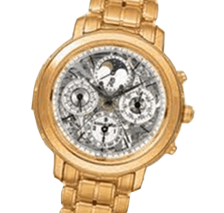 Audemars Piguet Jules Audemars 26023OR.OO.1138OR.01 Watches for sale