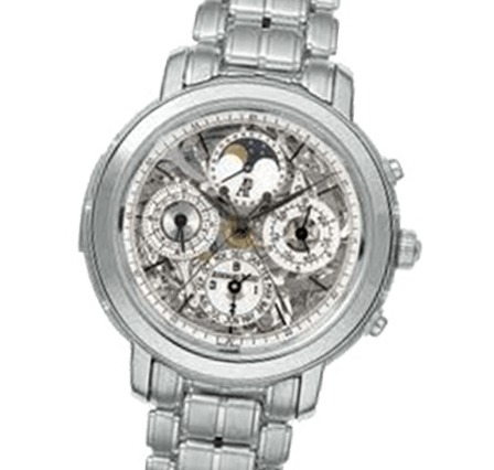 Audemars Piguet Jules Audemars 26023PT.OO.1138PT.01 Watches for sale