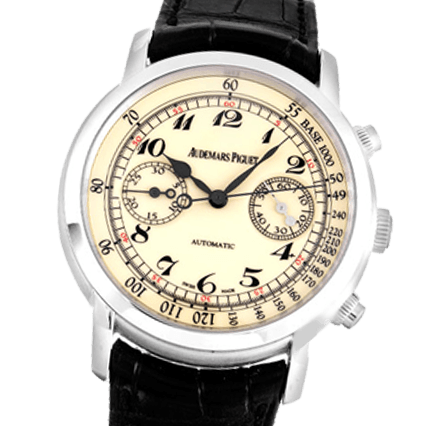Sell Your Audemars Piguet Jules Audemars 26100BC.OO.D002CR.01 Watches