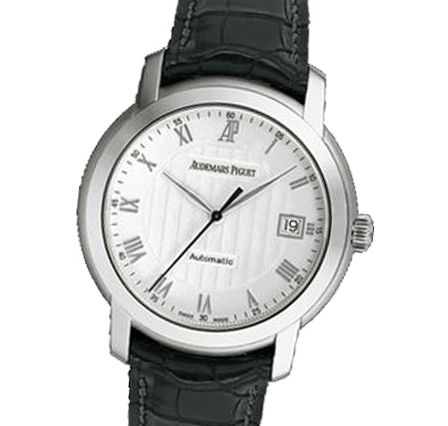 Audemars Piguet Jules Audemars 15120BC.OO.A002CR.01 Watches for sale