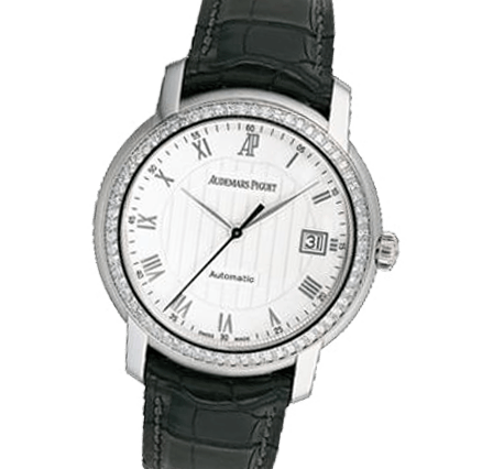 Audemars Piguet Jules Audemars 15140BC.ZZ.A002CR.01 Watches for sale