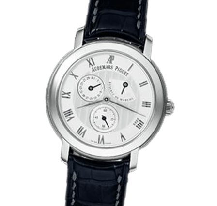Audemars Piguet Jules Audemars 25955BC.OO.D002CR.01 Watches for sale