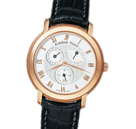 Audemars Piguet Jules Audemars 25955OR.OO.D002CR.01 Watches for sale