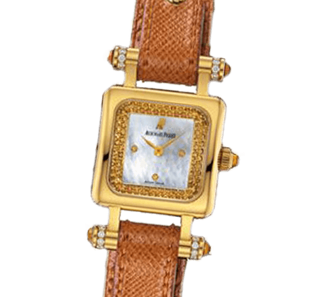 Audemars Piguet Ladies 67420BA.ZQ.A082CU.01 Watches for sale