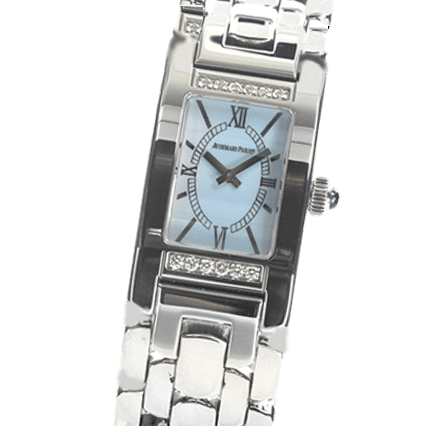 Audemars Piguet Promesse 67599ST.ZZ1156ST.01 Watches for sale