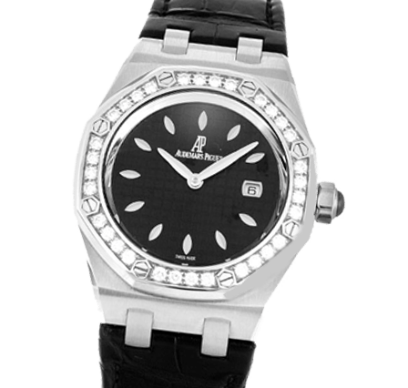 Sell Your Audemars Piguet Royal Oak 67621ST.ZZ.D002CR.01 Watches