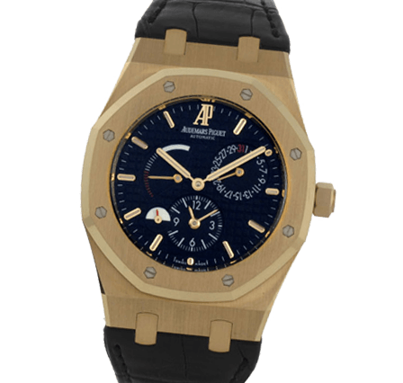 Sell Your Audemars Piguet Royal Oak 26120OR.OO.D002CR.01 Watches