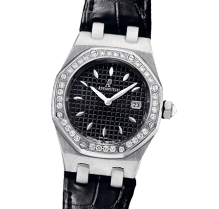 Audemars Piguet Royal Oak 67601ST.ZZ.D002CR.01 Watches for sale