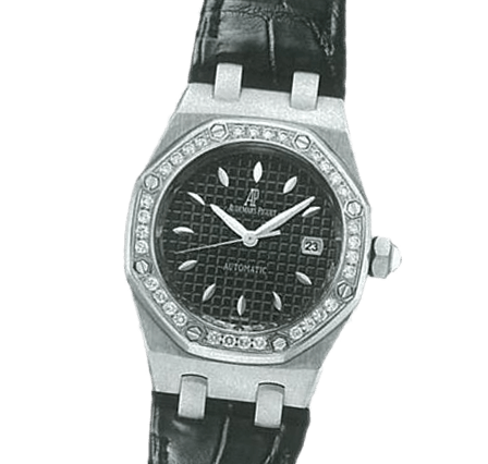 Audemars Piguet Royal Oak 77321ST.ZZ.D002CR.01 Watches for sale