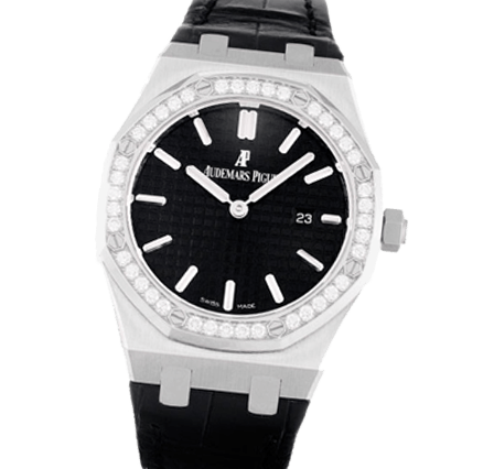 Sell Your Audemars Piguet Royal Oak 67651ST.ZZ.D002CR.01 Watches