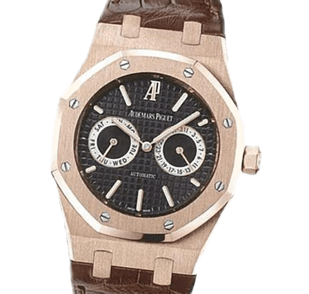 Audemars Piguet Royal Oak 26330OR.OO.D088CR.01 Watches for sale