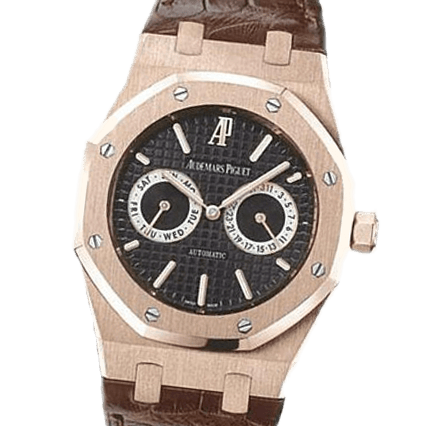 Pre Owned Audemars Piguet Royal Oak 26330OR.OO.D088CR.01 Watch