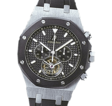 Pre Owned Audemars Piguet Royal Oak 26377SK.OO.D002CA.01 Watch