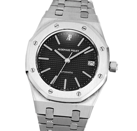 Pre Owned Audemars Piguet Royal Oak 14790ST Watch