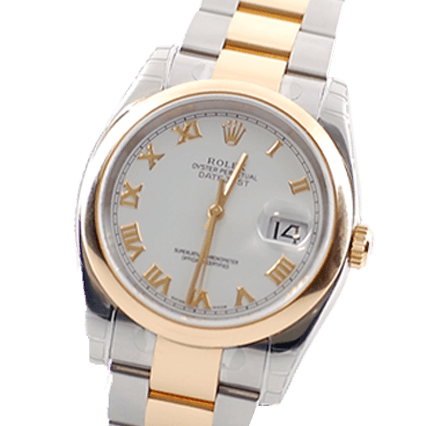 Sell Your Rolex Datejust 6850 Watches