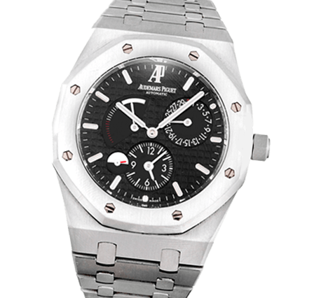 Audemars Piguet Royal Oak 26120ST.OO.1220ST.03 Watches for sale