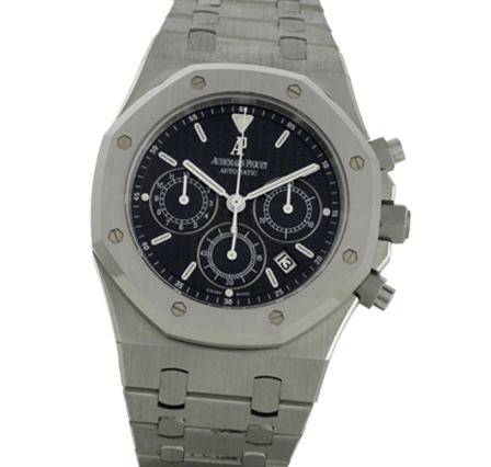 Pre Owned Audemars Piguet Royal Oak 26300ST.OO.1110ST.03 Watch