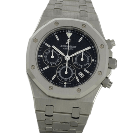 Sell Your Audemars Piguet Royal Oak 26300ST.OO.1110ST.03 Watches