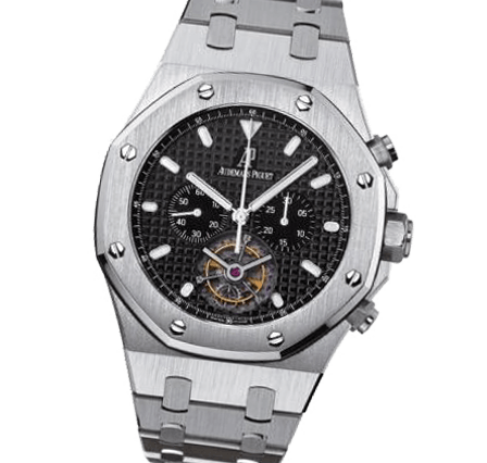 Audemars Piguet Royal Oak 25977st.oo.1205st.02 Watches for sale