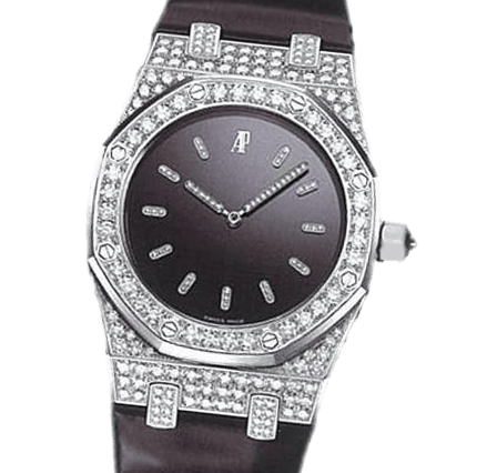Audemars Piguet Royal Oak 77220BC.ZZ.D004CU.01 Watches for sale