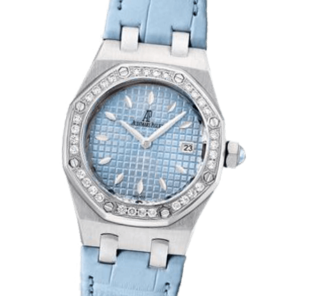 Sell Your Audemars Piguet Royal Oak 67601ST.ZZ.D302CR.01 Watches