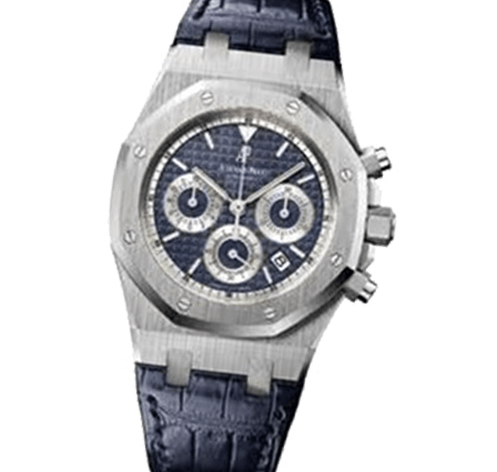 Audemars Piguet Royal Oak 26022BC.OO.D028CR.01 Watches for sale