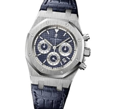 Sell Your Audemars Piguet Royal Oak 26022BC.OO.D028CR.01 Watches