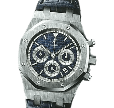 Audemars Piguet Royal Oak 26022BA.OO.D028CR.01 Watches for sale