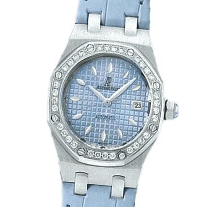 Audemars Piguet Royal Oak 77321ST.ZZ.D302CR.01 Watches for sale