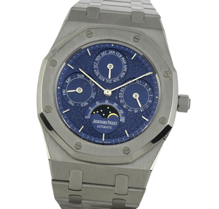 Audemars Piguet Royal Oak 25820PT.OO.0944PT.01 Watches for sale