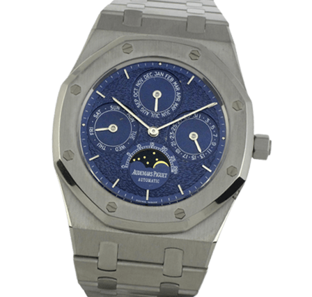 Sell Your Audemars Piguet Royal Oak 25820PT.OO.0944PT.01 Watches