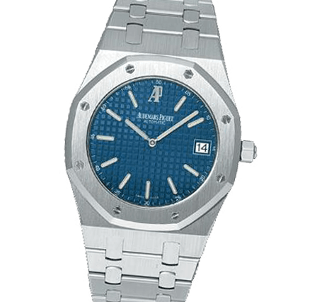 Pre Owned Audemars Piguet Royal Oak 15202ST.OO.0944ST.03 Watch