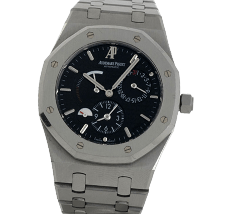 Pre Owned Audemars Piguet Royal Oak 26120ST.OO.1220ST.02 Watch