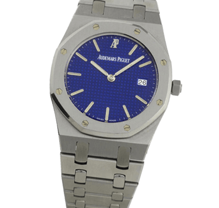 Pre Owned Audemars Piguet Royal Oak 56175ST.0.0789ST.06 Watch