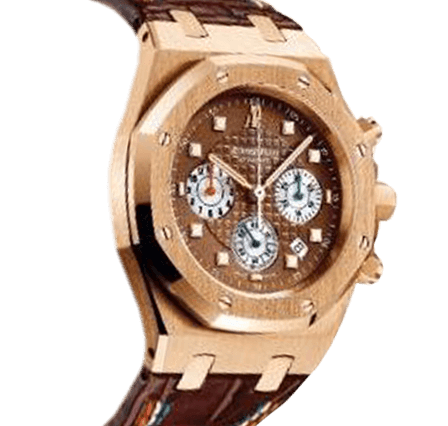 Audemars Piguet Royal Oak 26161OR.OO.D088CR.01 Watches for sale