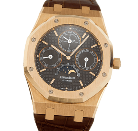 Sell Your Audemars Piguet Royal Oak 26252OR.OO.D092CR.01 Watches