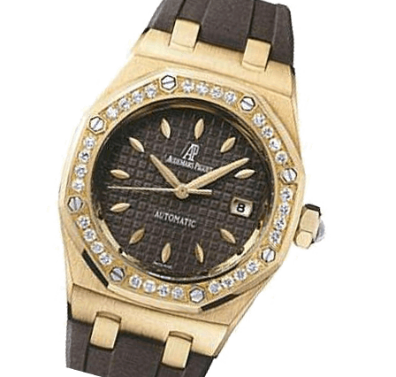 Audemars Piguet Royal Oak 77321OR.ZZ.D080CA.01 Watches for sale
