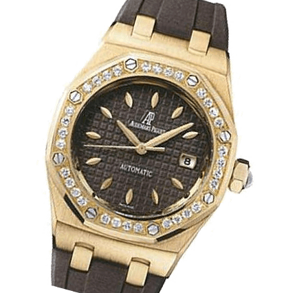 Buy or Sell Audemars Piguet Royal Oak 77321OR.ZZ.D080CA.01