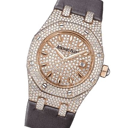 Audemars Piguet Royal Oak 67625OR.ZZ.D009SU.01 Watches for sale
