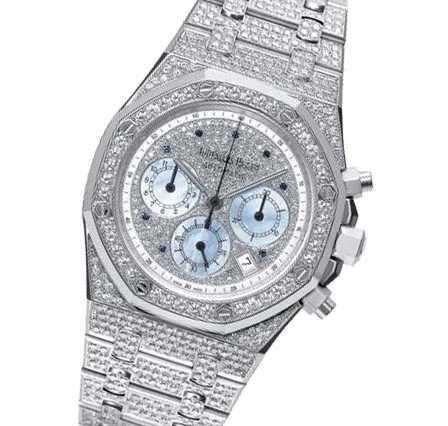 Audemars Piguet Royal Oak 25978bc.zz.1190bc.01 Watches for sale