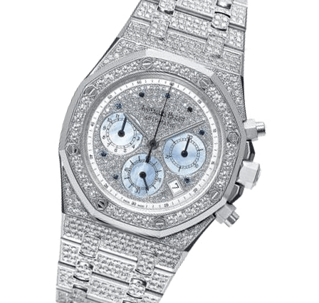 Sell Your Audemars Piguet Royal Oak 25978bc.zz.1190bc.01 Watches