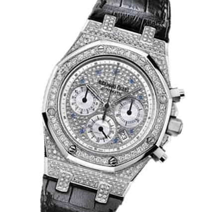 Audemars Piguet Royal Oak 26068BC.ZZ.D002CR.01 Watches for sale