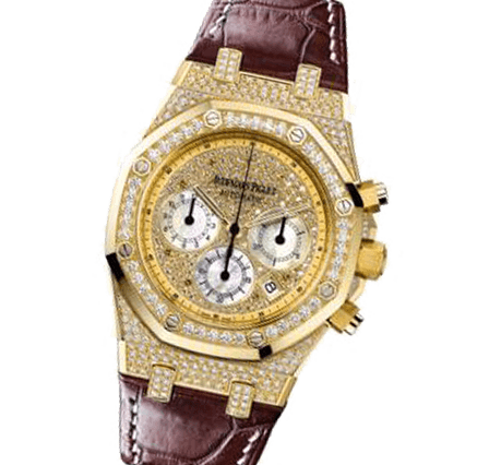 Audemars Piguet Royal Oak 26068BA.ZZ.D088CR.01 Watches for sale