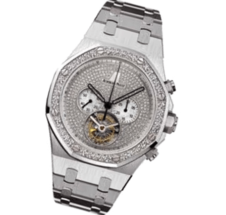 Audemars Piguet Royal Oak 26039BC.ZZ.1205BC.01 Watches for sale