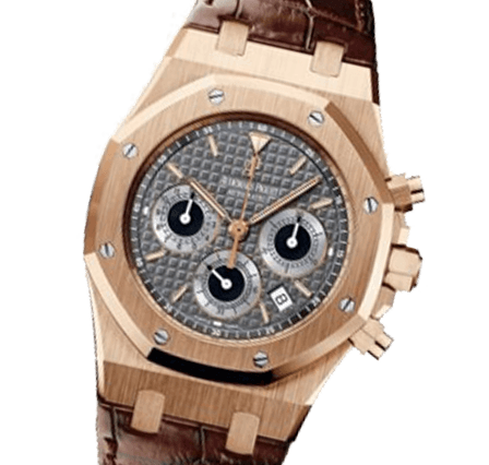 Audemars Piguet Royal Oak 26022OR.OO.D098CR.02 Watches for sale