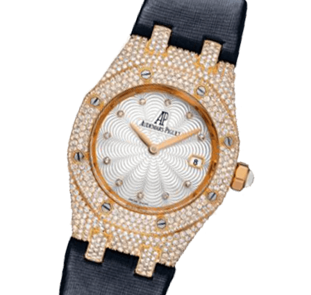 Audemars Piguet Royal Oak 67605OR.ZZ.D009SU.01 Watches for sale