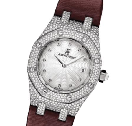 Audemars Piguet Royal Oak 67605BC.ZZ.D070SU.01 Watches for sale