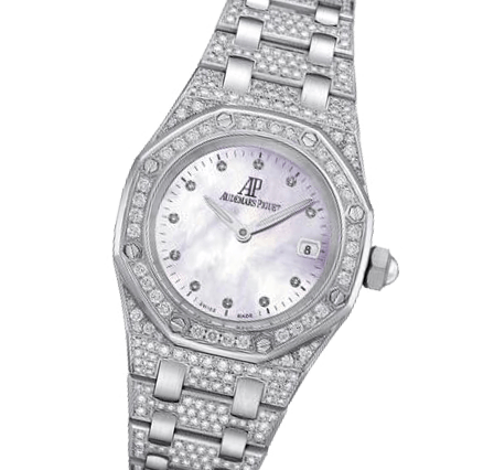 Audemars Piguet Royal Oak 67602BC.ZZ.1212BC.01 Watches for sale