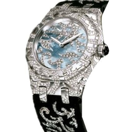 Audemars Piguet Royal Oak 67607BC.ZZ.D001SU.01 Watches for sale