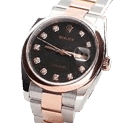Rolex Datejust 116201 Watches for sale